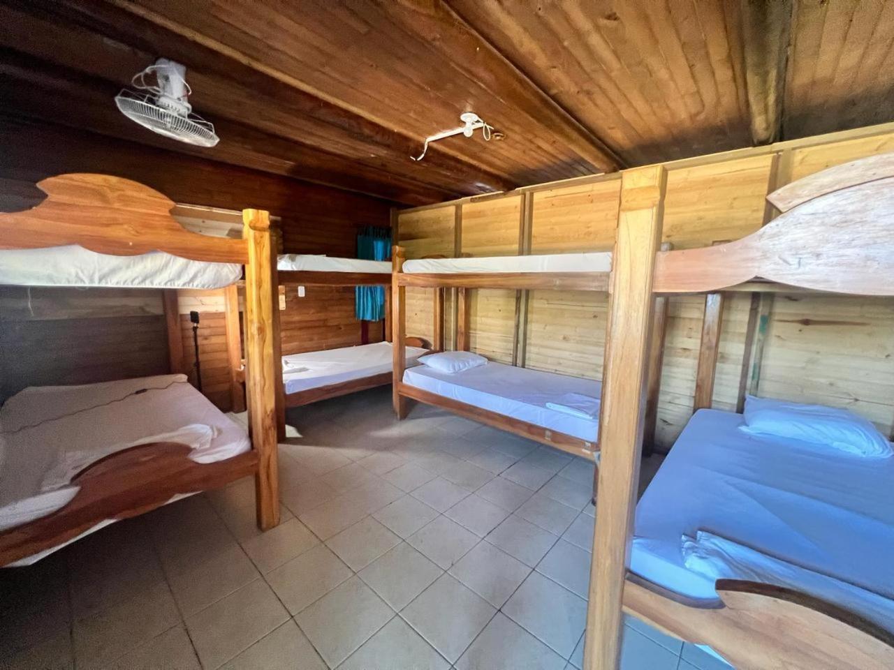 El Arca Hotel Tintipan Island Exterior photo