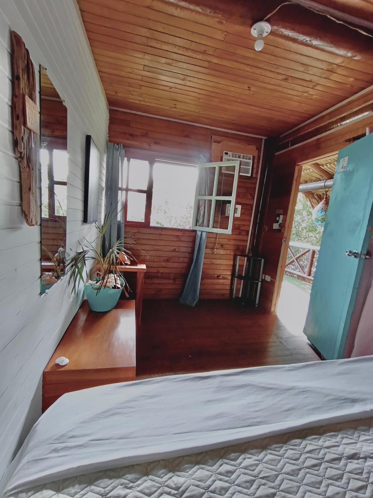 El Arca Hotel Tintipan Island Exterior photo